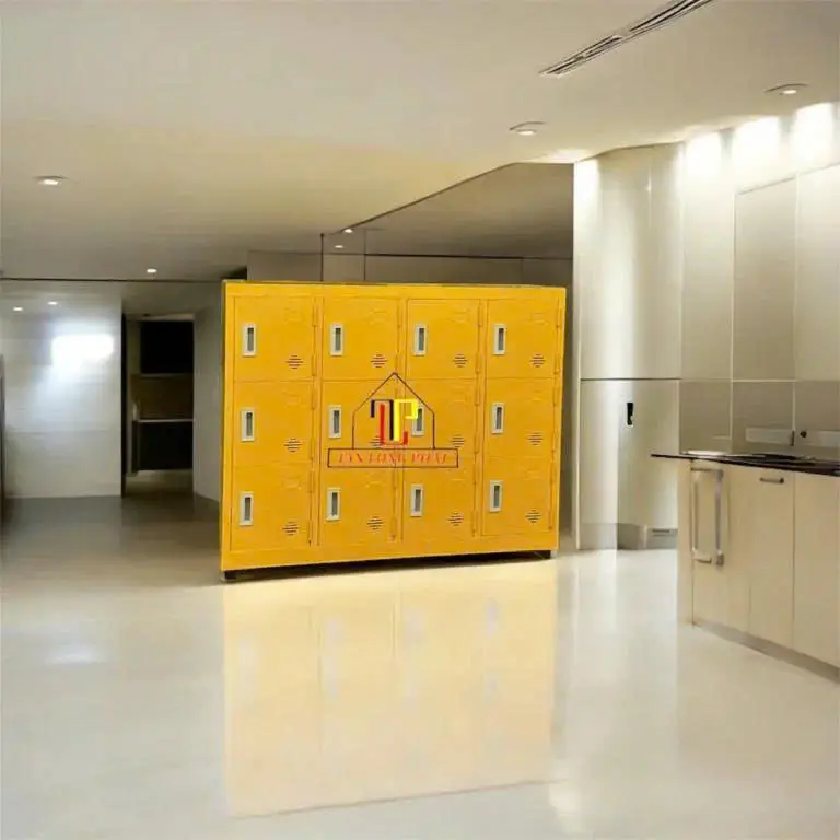 Tủ trường học