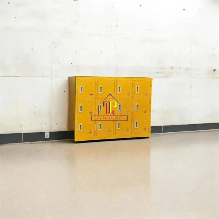 Tủ trường học