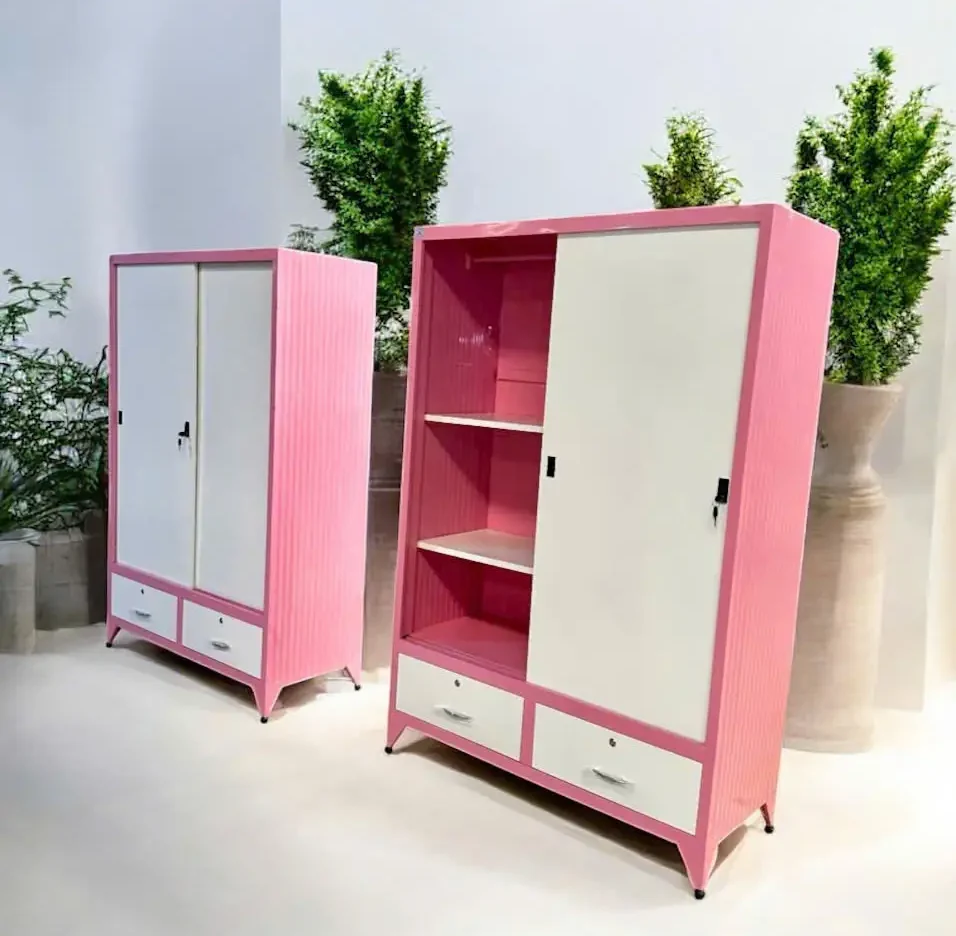 tủ quần áo sắt sơn tĩnh điện tphcm