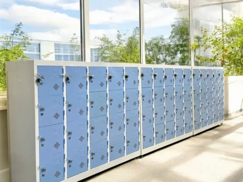 Mua tủ sắt trường học giá tại xưởng, bảo hành dài hạn